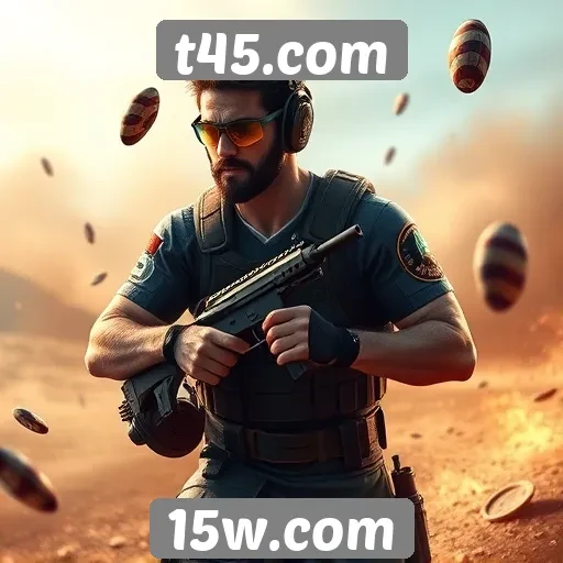 novas funcionalidades no t45.com atraem jogadores