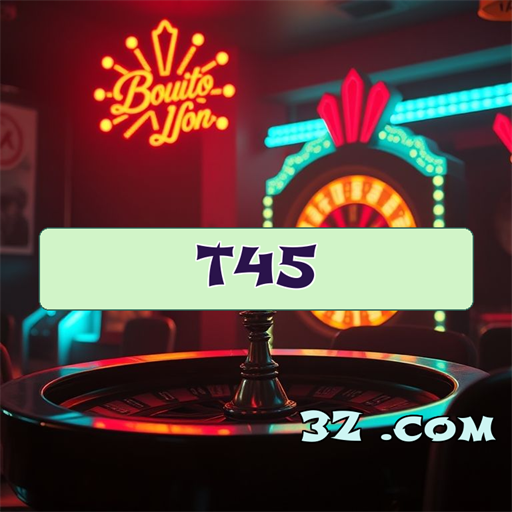 Esporte: Uma Nova Era no t45.com para Gamers Brasileiros
