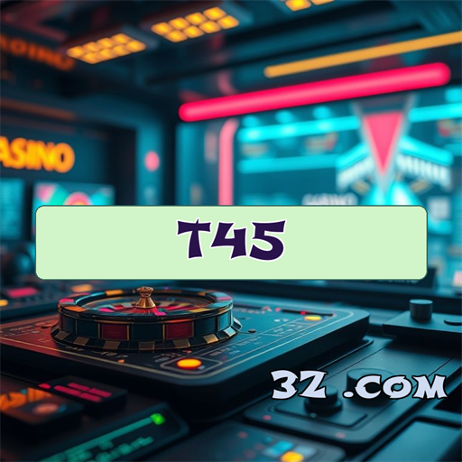 Mergulhe nos Jogos Incríveis de t45.com e Divirta-se!