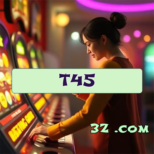 Explorando as Ofertas Pagas do t45.com para Gamers