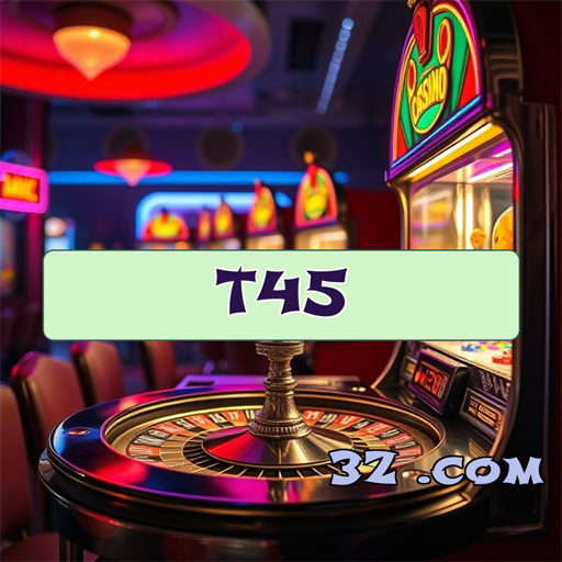 Inovação e Diversão na Plataforma do t45.com