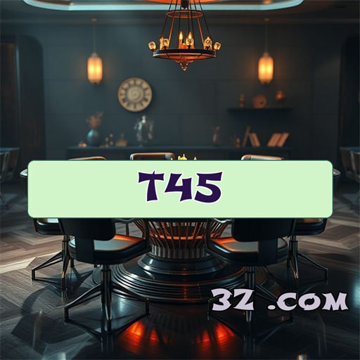 Slots Deslumbrantes e Emoção no t45.com: Entre na Diversão!