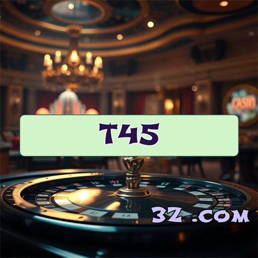 Recursos VIP que Engajam no t45.com para Gamers Modernos